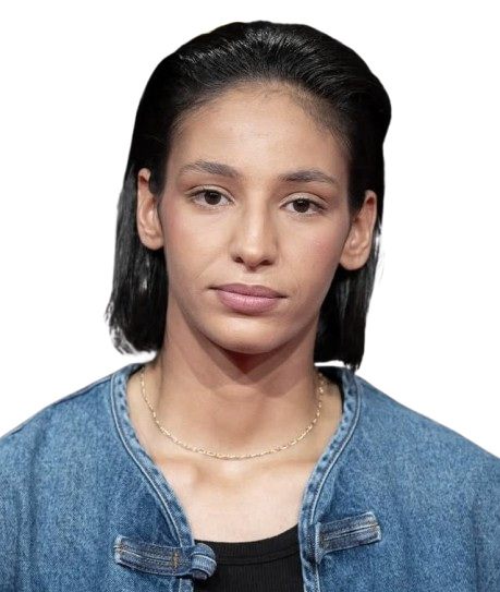 Nadia Melliti